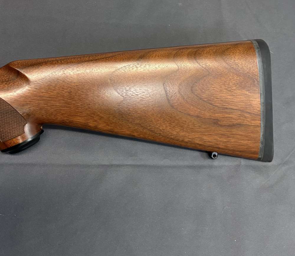 Ruger 77/44 44Mag 18” Walnut Polished Blue w/ Leupold -img-10