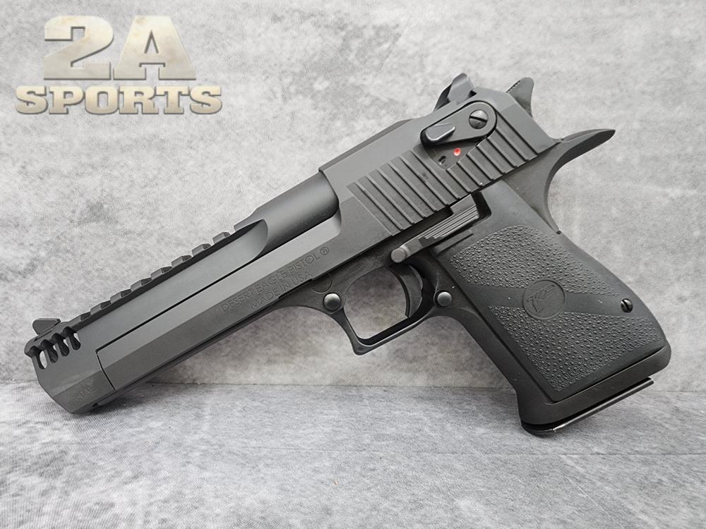 Desert Eagle 50AE-img-0