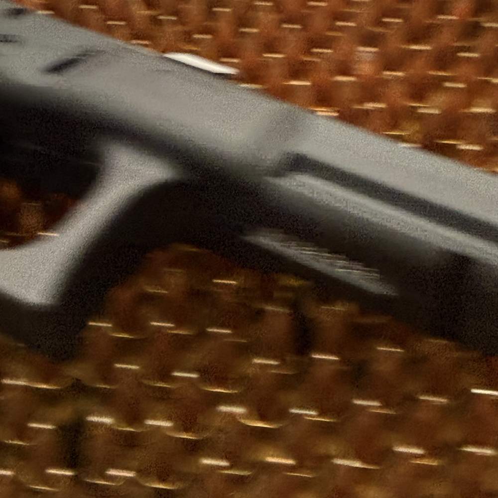 Glock 19Gen4 23Gen4 Complete Frame G19 G23 19 23 32 OEM Gen 4 Black -img-3