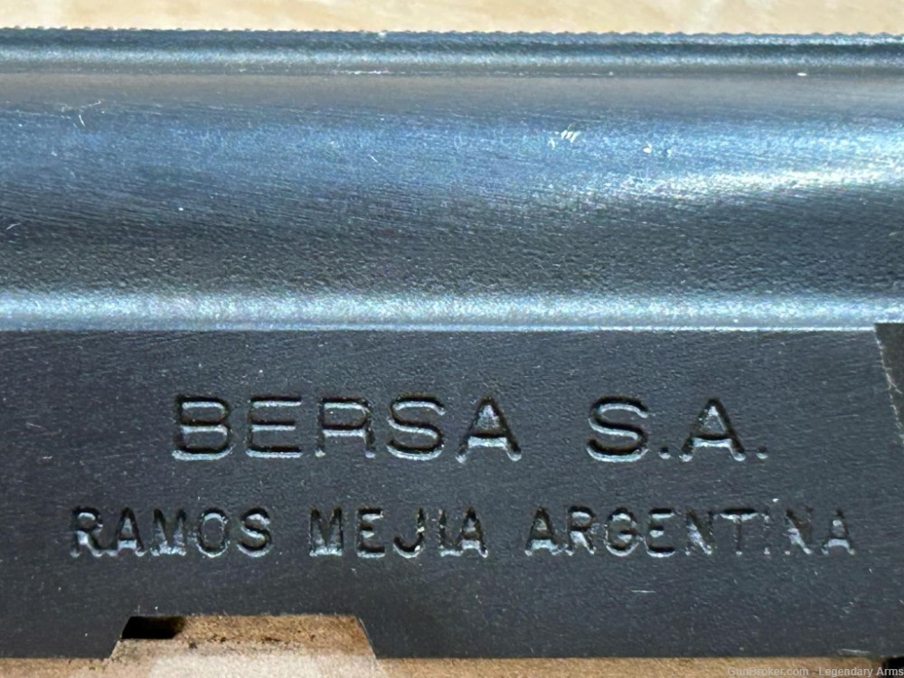 BERSA THUNDER PLUS .380 ACP 18043-img-3