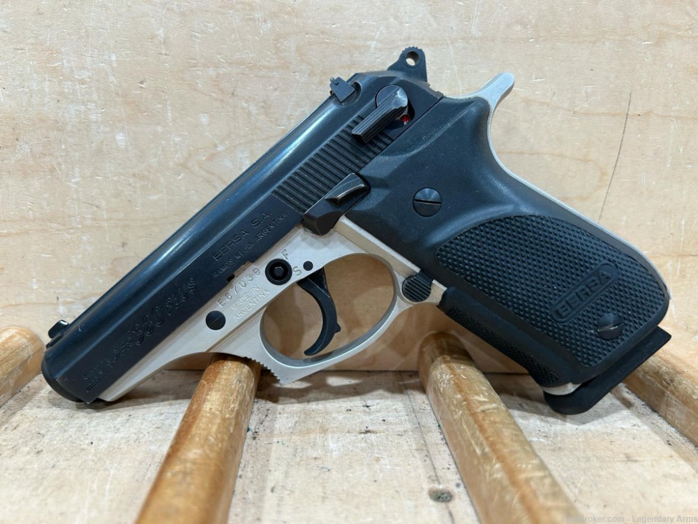 BERSA THUNDER PLUS .380 ACP 18043-img-2