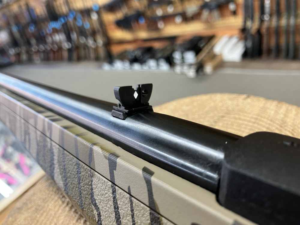 Ruger 10/22 Rifle - 22 LR - 18.5" - 10+1 - Mossy Oak Bottomland-img-6