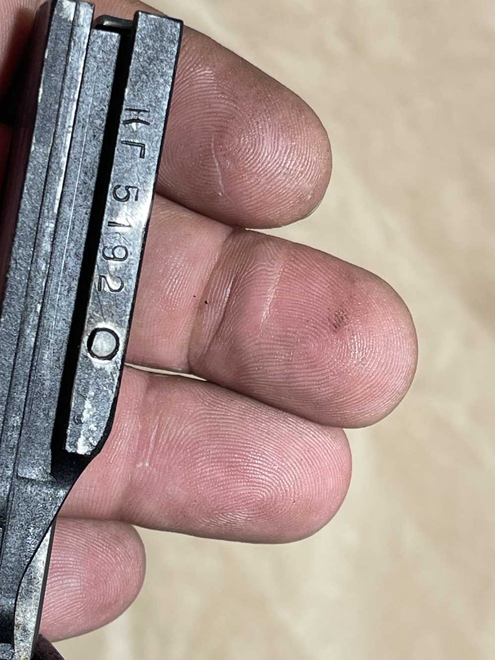 Russian Sks bolt set-img-4
