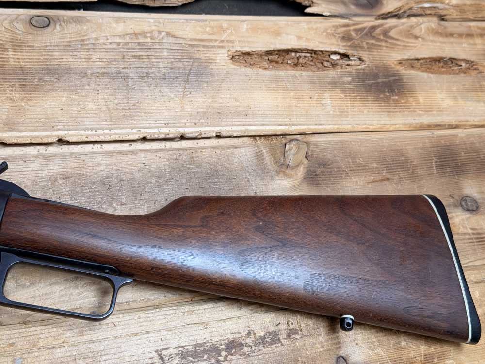 Marlin 1894M Lever Action Rifle  .22 WMR *JM Stamp*-img-4