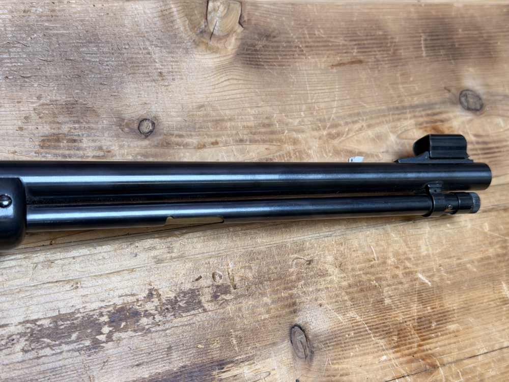 Marlin 1894M Lever Action Rifle  .22 WMR *JM Stamp*-img-10