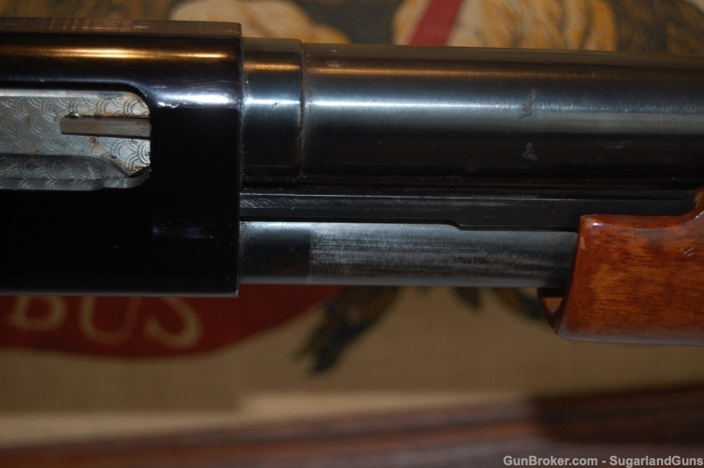 Western Field 12 Gauge  Shotgun-img-10