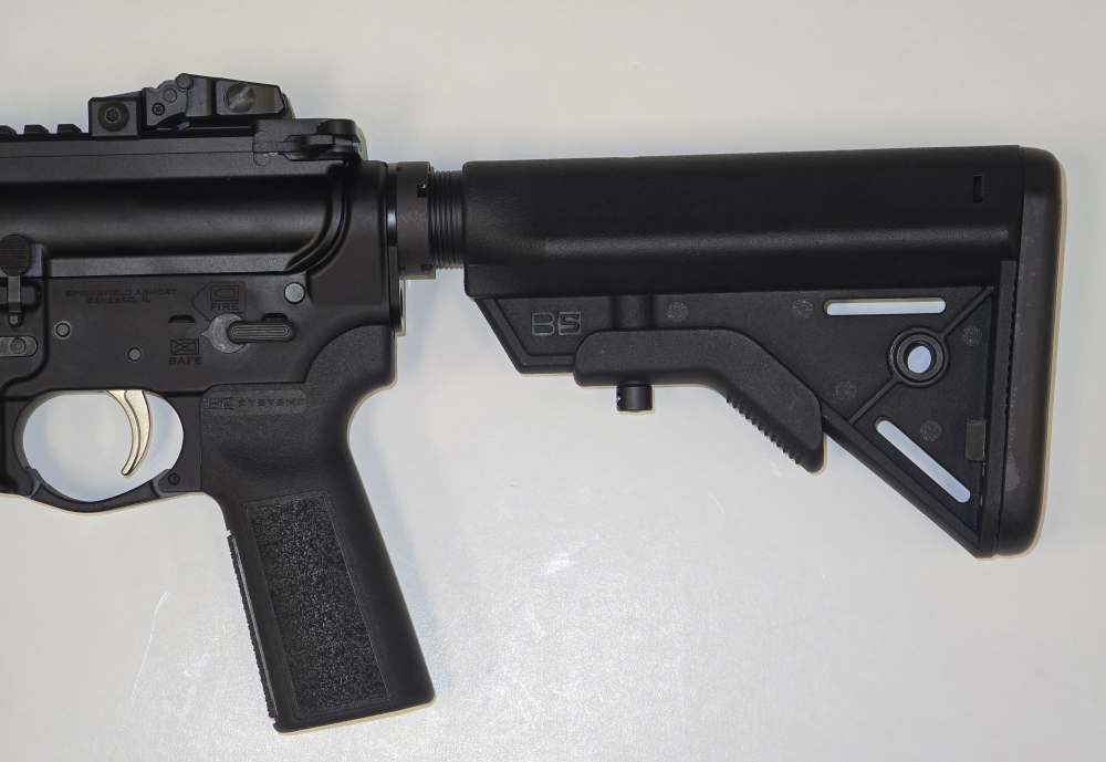 NEW Springfield Armory Saint M-LOK B5 5.56 16" Ar-15 706397935504-img-9