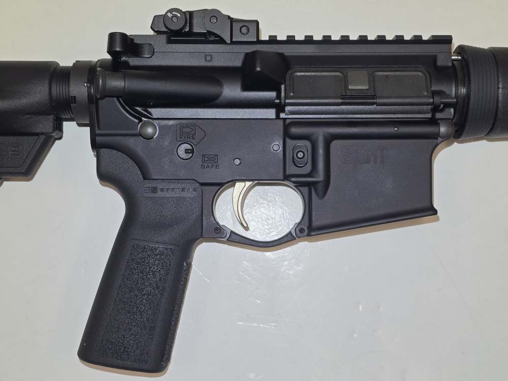 NEW Springfield Armory Saint M-LOK B5 5.56 16" Ar-15 706397935504-img-3