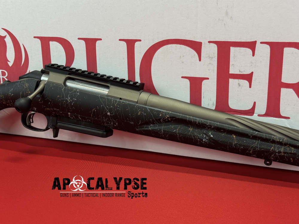 Ruger American Gen 2 Prairie .308-img-2