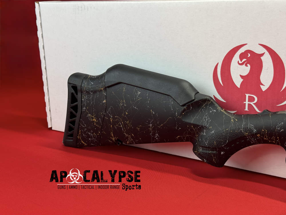 Ruger American Gen 2 Prairie .308-img-5