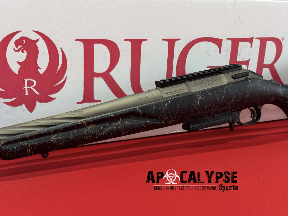 Ruger American Gen 2 Prairie .308-img-3