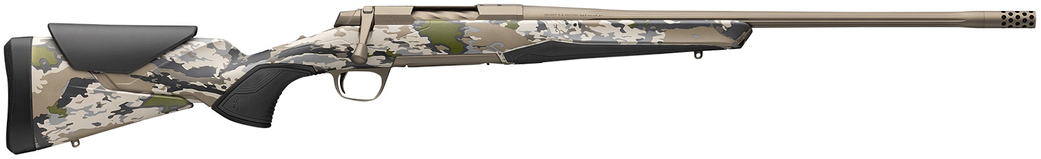 Browning X-Bolt 2 Speed SPR 7mm PRC 20" 3+1 Cerakote Rifle 036010298-img-1
