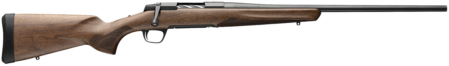 Browning X Bolt 2 Hunter NS 308 Win Rifle 22in Grade I Wood Stock 036001218-img-1