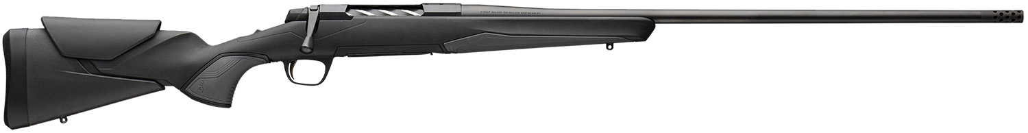 Browning X-Bolt 2 Micro 243 Win 20" 4+1 Matte Blued Rifle 036031211-img-1