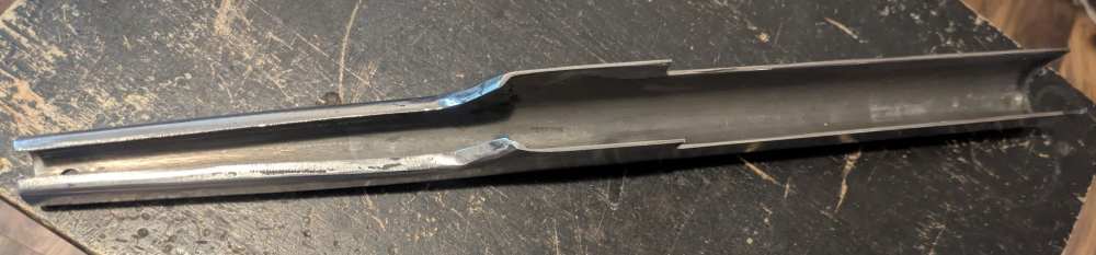 PPS-43 Parts Kit with barrel and repair section.-img-24