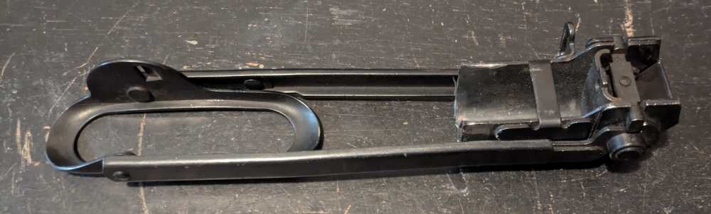 PPS-43 Parts Kit with barrel and repair section.-img-2