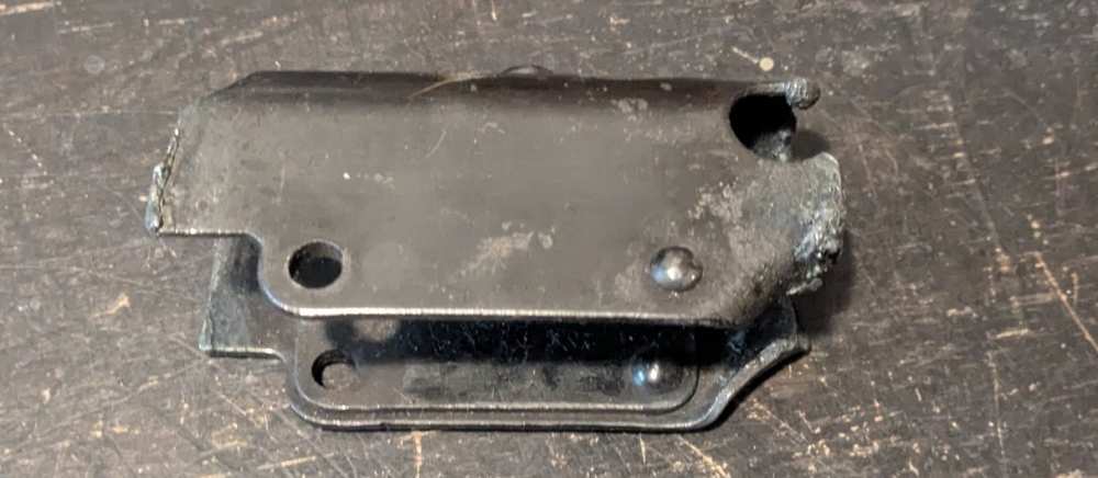 PPS-43 Parts Kit with barrel and repair section.-img-6