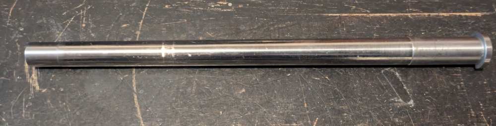 PPS-43 Parts Kit with barrel and repair section.-img-17