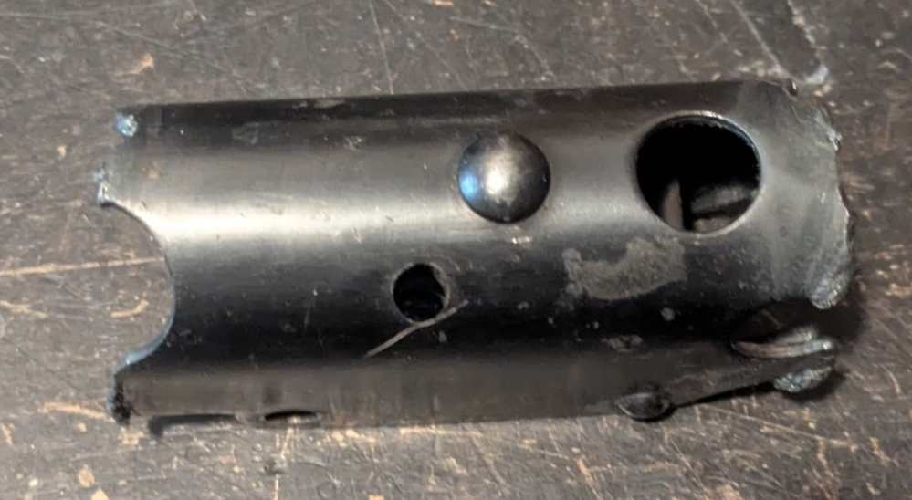 PPS-43 Parts Kit with barrel and repair section.-img-4