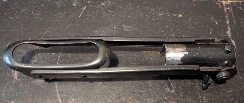PPS-43 Parts Kit with barrel and repair section.-img-3