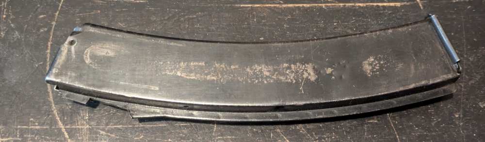 PPS-43 Parts Kit with barrel and repair section.-img-5