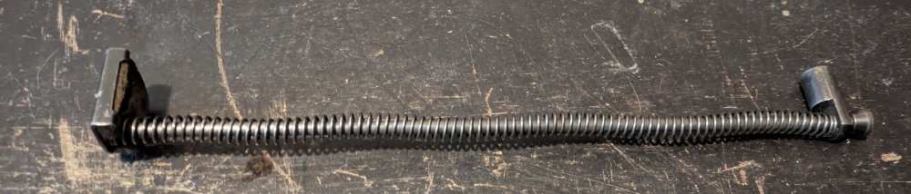PPS-43 Parts Kit with barrel and repair section.-img-14