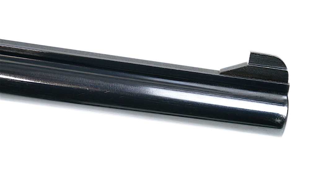 SMITH & WESSON MODEL 48-2 8 3/8" BARREL .22 M.R.F (.22 MAG) EXCELLENT SHAPE-img-4