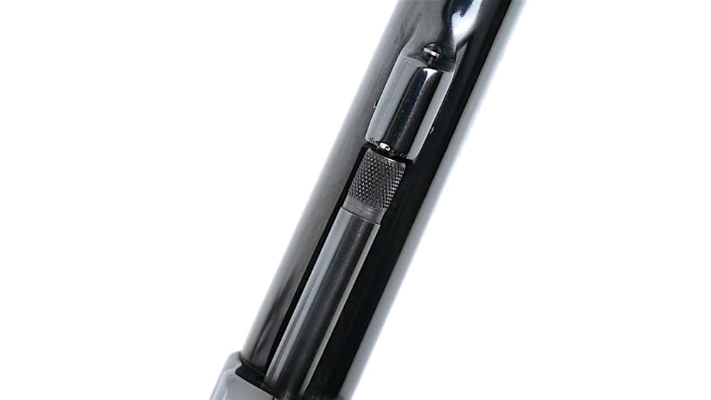 SMITH & WESSON MODEL 48-2 8 3/8" BARREL .22 M.R.F (.22 MAG) EXCELLENT SHAPE-img-24