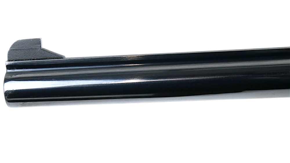 SMITH & WESSON MODEL 48-2 8 3/8" BARREL .22 M.R.F (.22 MAG) EXCELLENT SHAPE-img-13