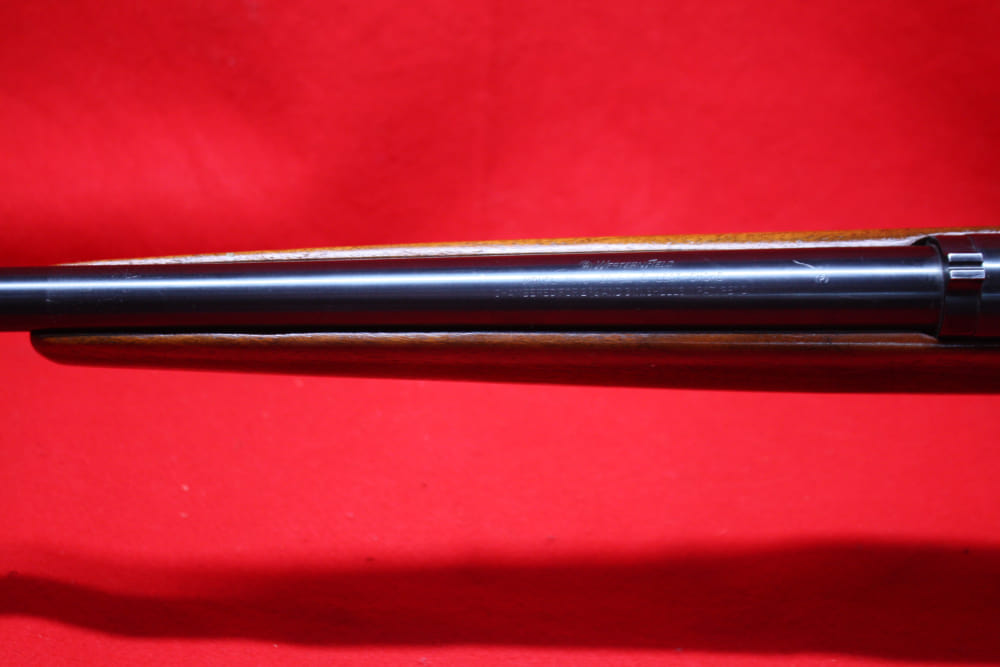 WESTERN FIELD MODEL M175 BOLT ACTION 20GA 20 GAUGE SHOTGUN-img-13
