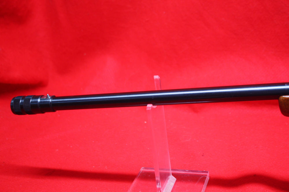 WESTERN FIELD MODEL M175 BOLT ACTION 20GA 20 GAUGE SHOTGUN-img-9