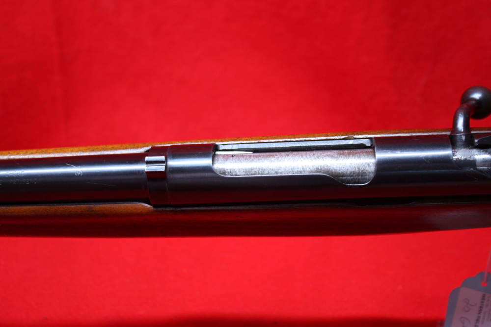 WESTERN FIELD MODEL M175 BOLT ACTION 20GA 20 GAUGE SHOTGUN-img-12