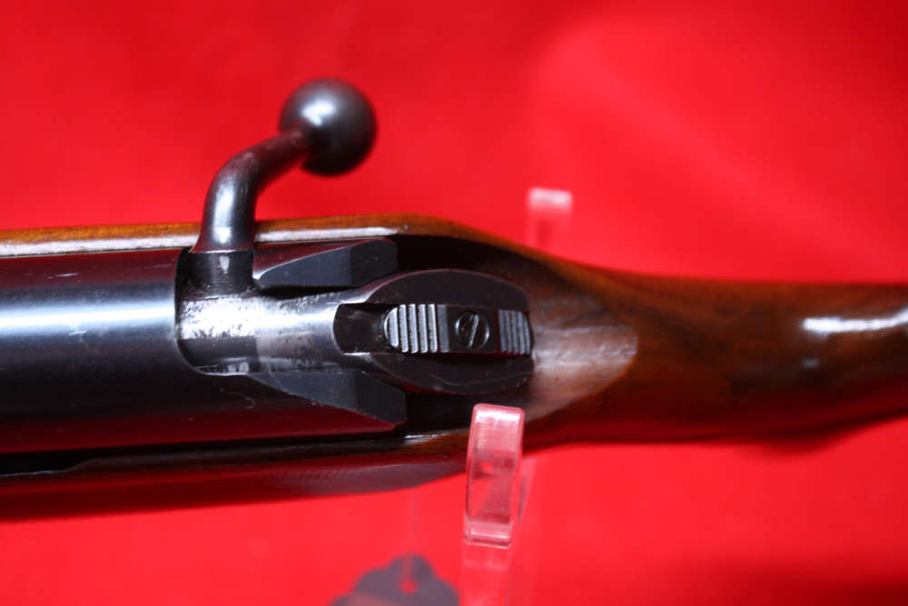 WESTERN FIELD MODEL M175 BOLT ACTION 20GA 20 GAUGE SHOTGUN-img-11