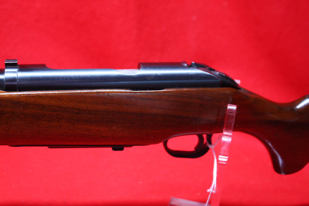 WESTERN FIELD MODEL M175 BOLT ACTION 20GA 20 GAUGE SHOTGUN-img-7