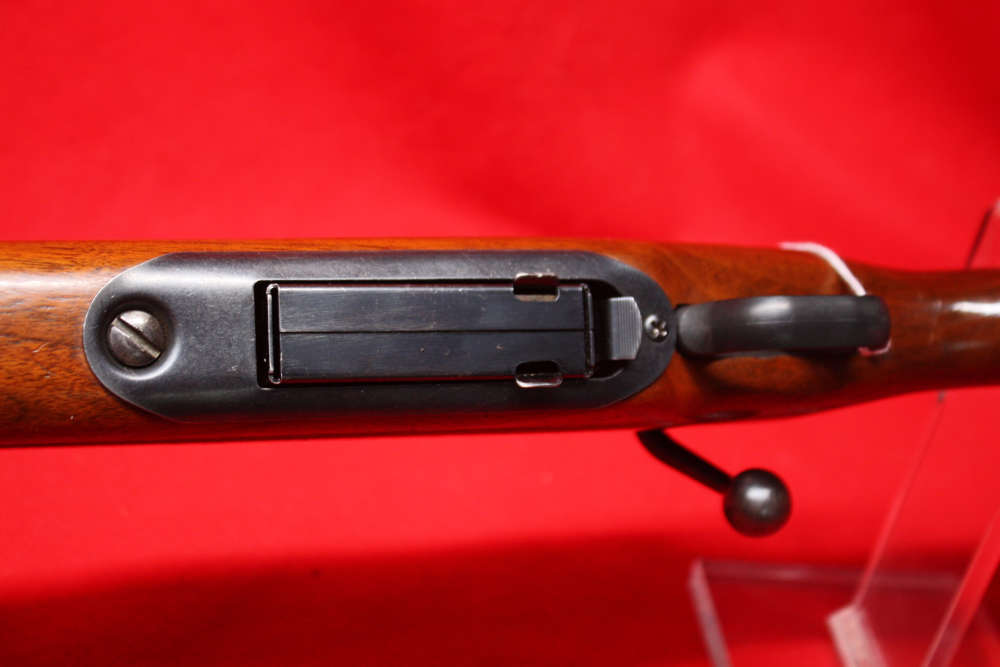 WESTERN FIELD MODEL M175 BOLT ACTION 20GA 20 GAUGE SHOTGUN-img-18