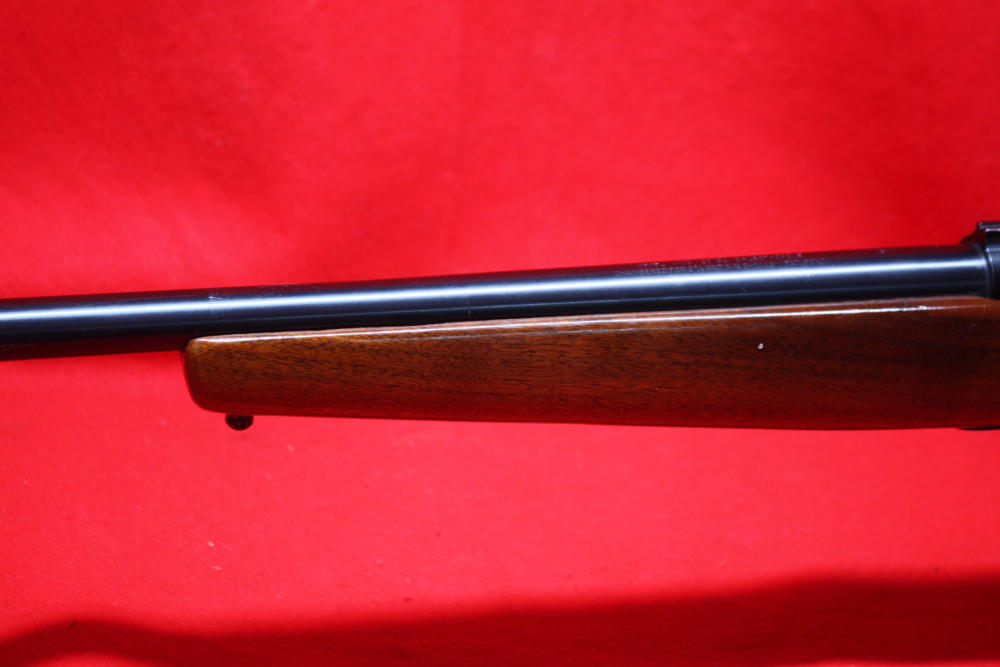WESTERN FIELD MODEL M175 BOLT ACTION 20GA 20 GAUGE SHOTGUN-img-8