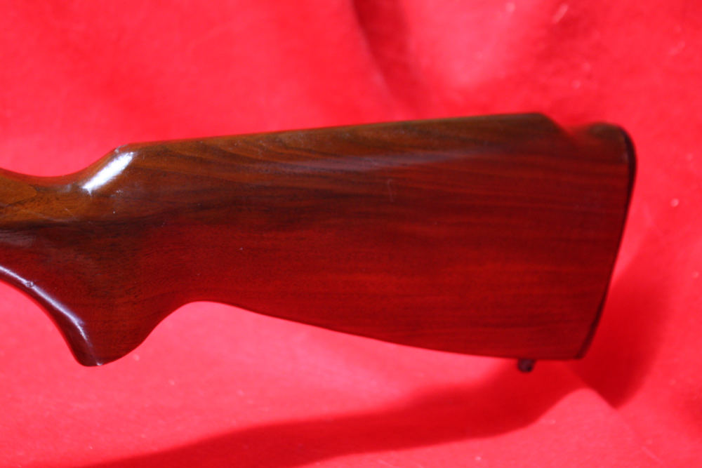 WESTERN FIELD MODEL M175 BOLT ACTION 20GA 20 GAUGE SHOTGUN-img-6
