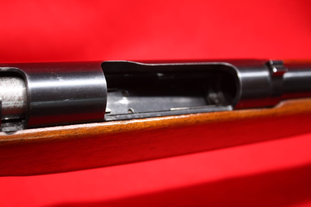 WESTERN FIELD MODEL M175 BOLT ACTION 20GA 20 GAUGE SHOTGUN-img-4