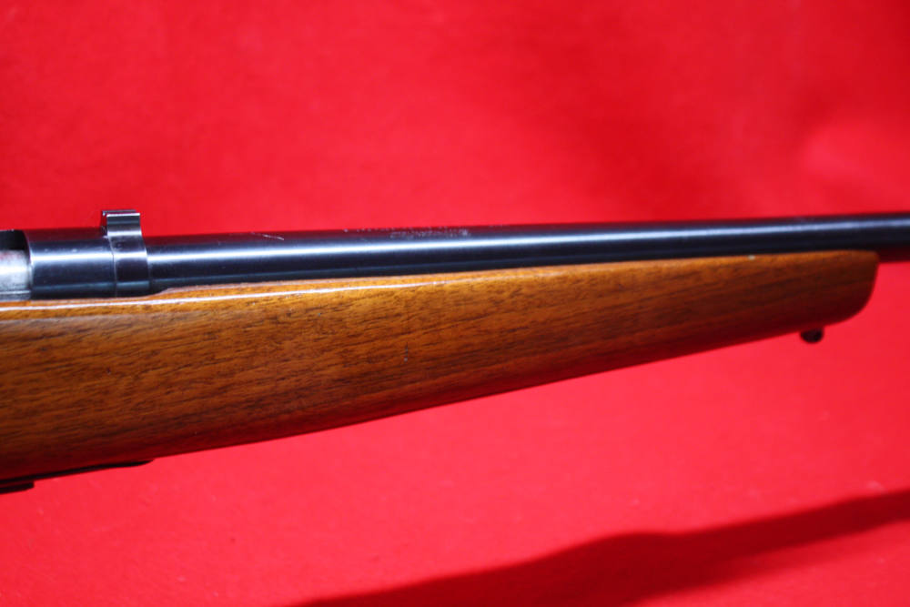 WESTERN FIELD MODEL M175 BOLT ACTION 20GA 20 GAUGE SHOTGUN-img-3