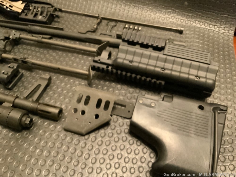M60 E6 BLK NEW Upgrade kit.  -img-9