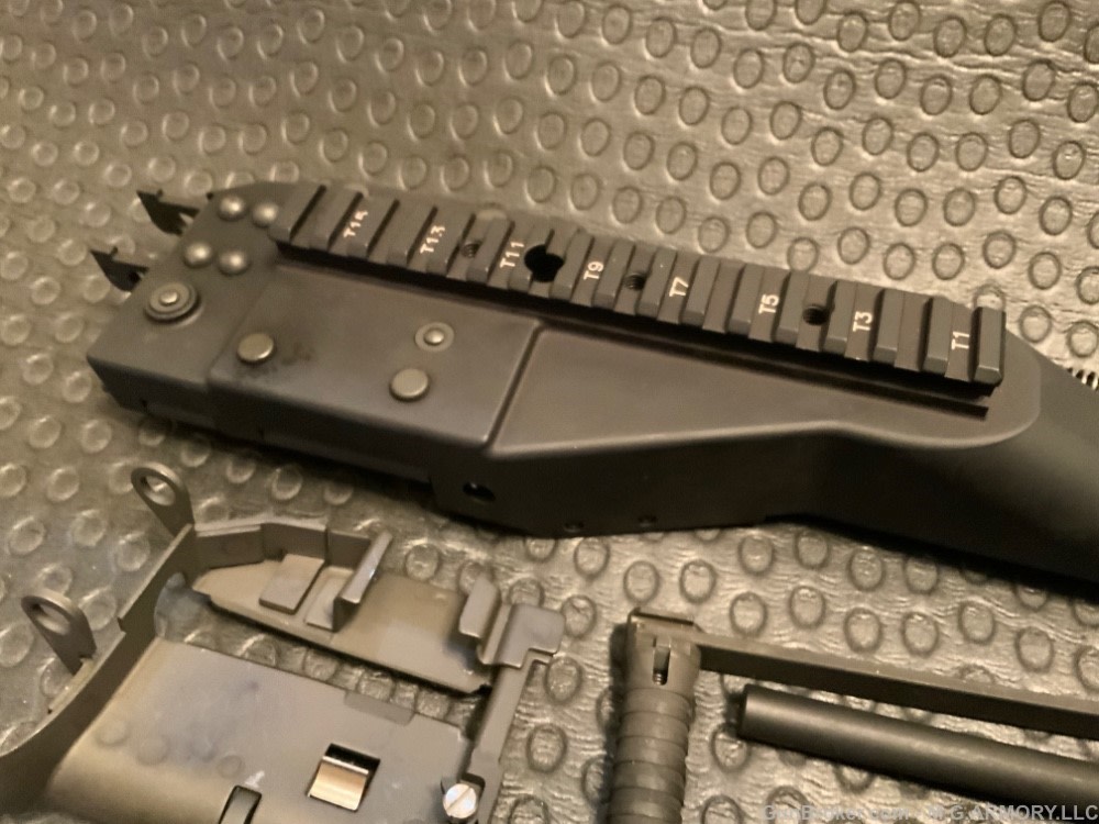 M60 E6 BLK NEW Upgrade kit.  -img-11