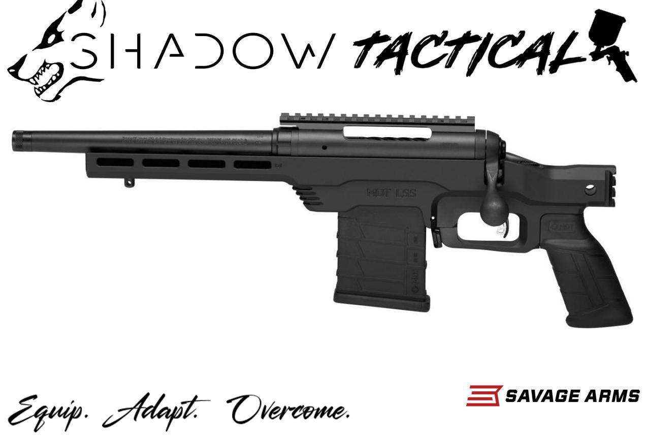 Savage 58134, 400 Legend, 10+1, Bolt Action, 110 Pistol Series-img-0
