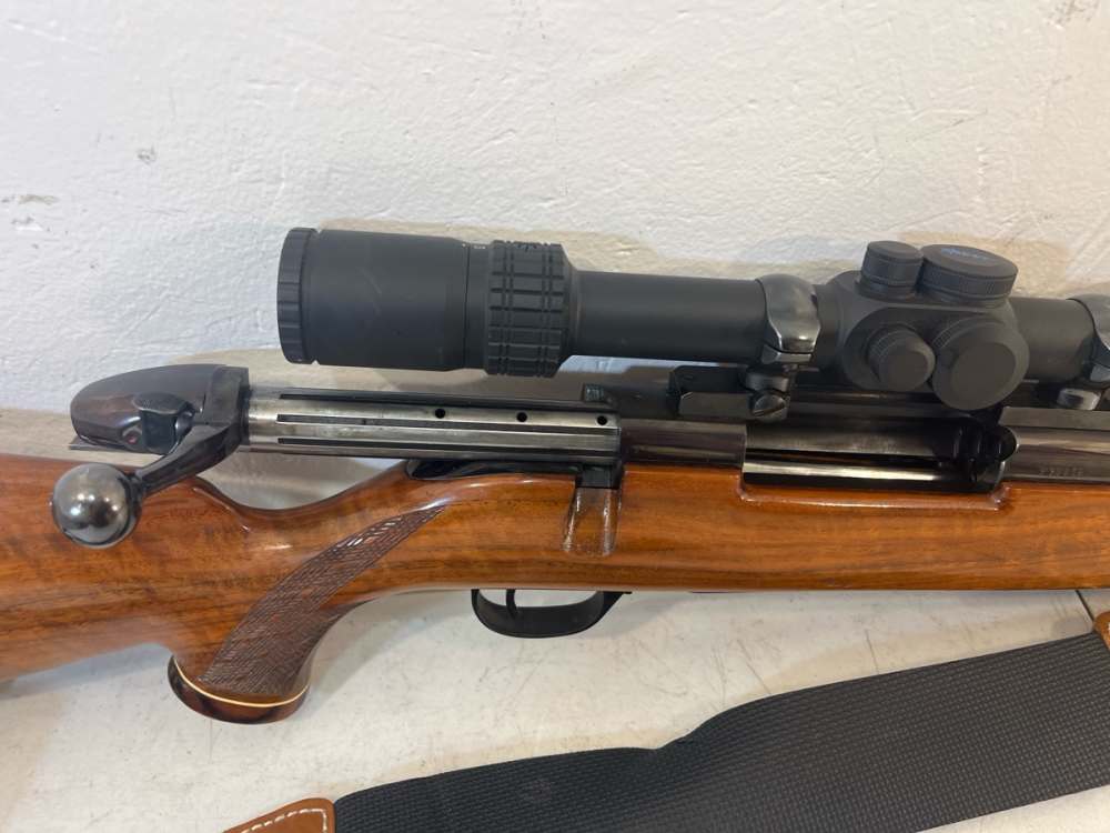 Weatheryby Mark V  .300 Magnum-img-4