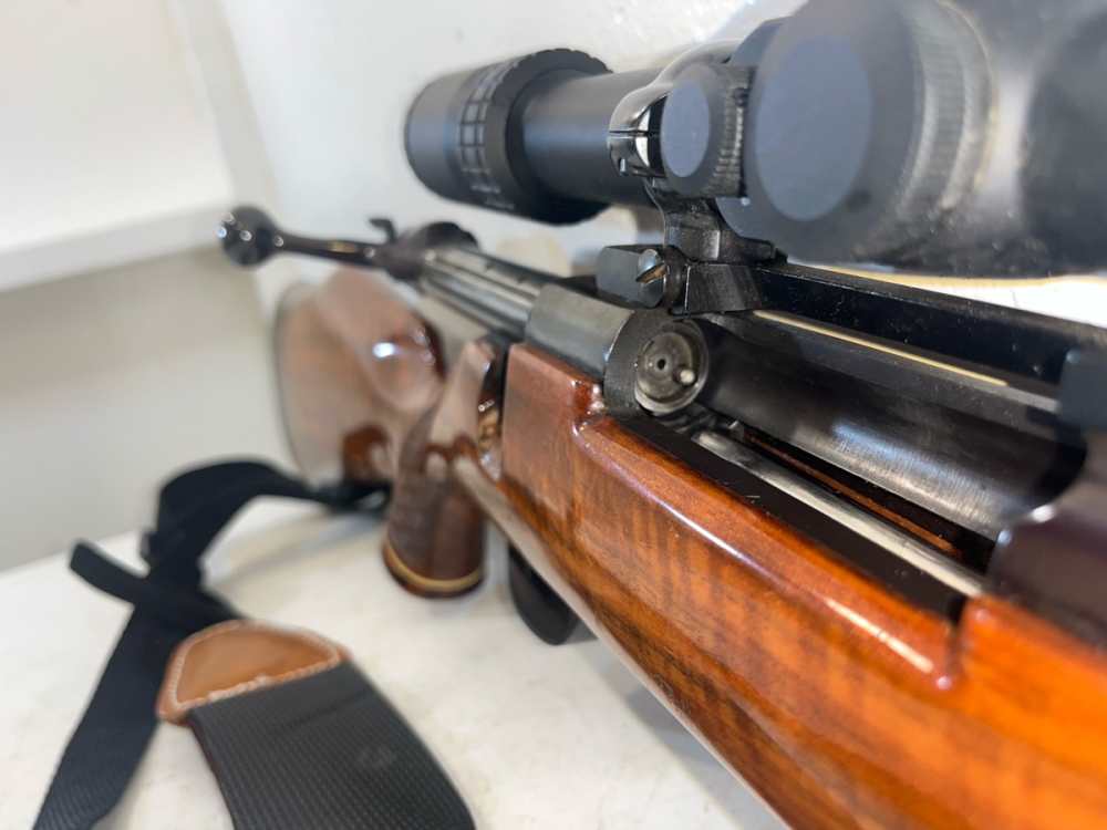 Weatheryby Mark V  .300 Magnum-img-5