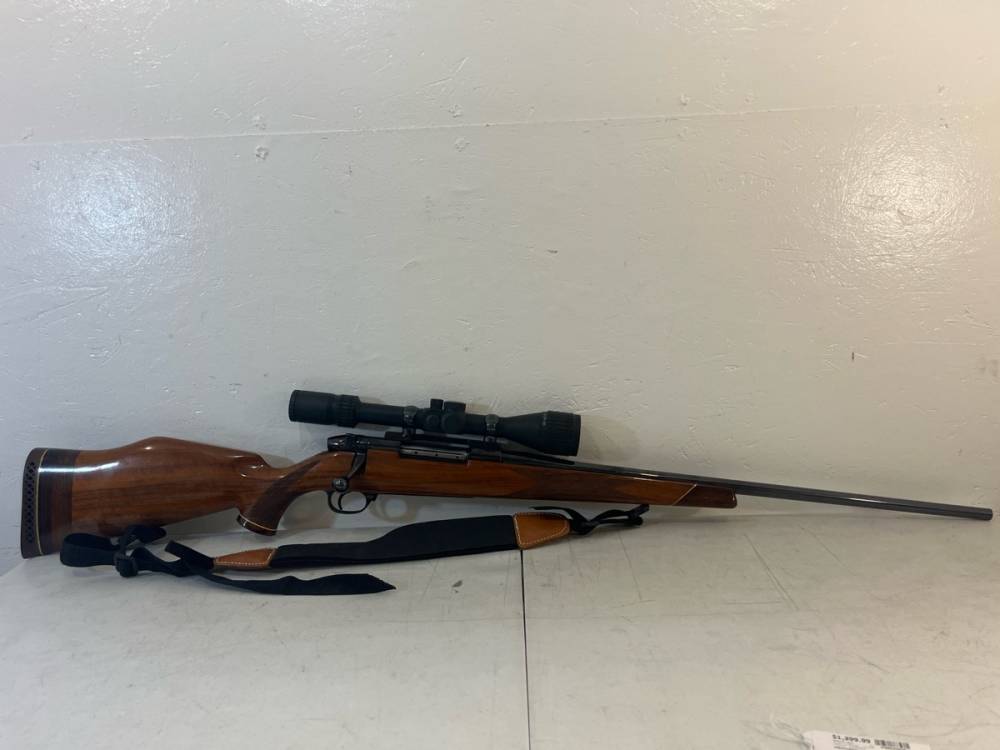Weatheryby Mark V  .300 Magnum-img-0