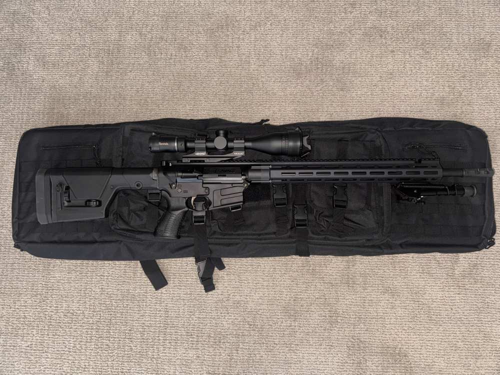 Savage MSR 10 Long Range 308 Winchester-img-0