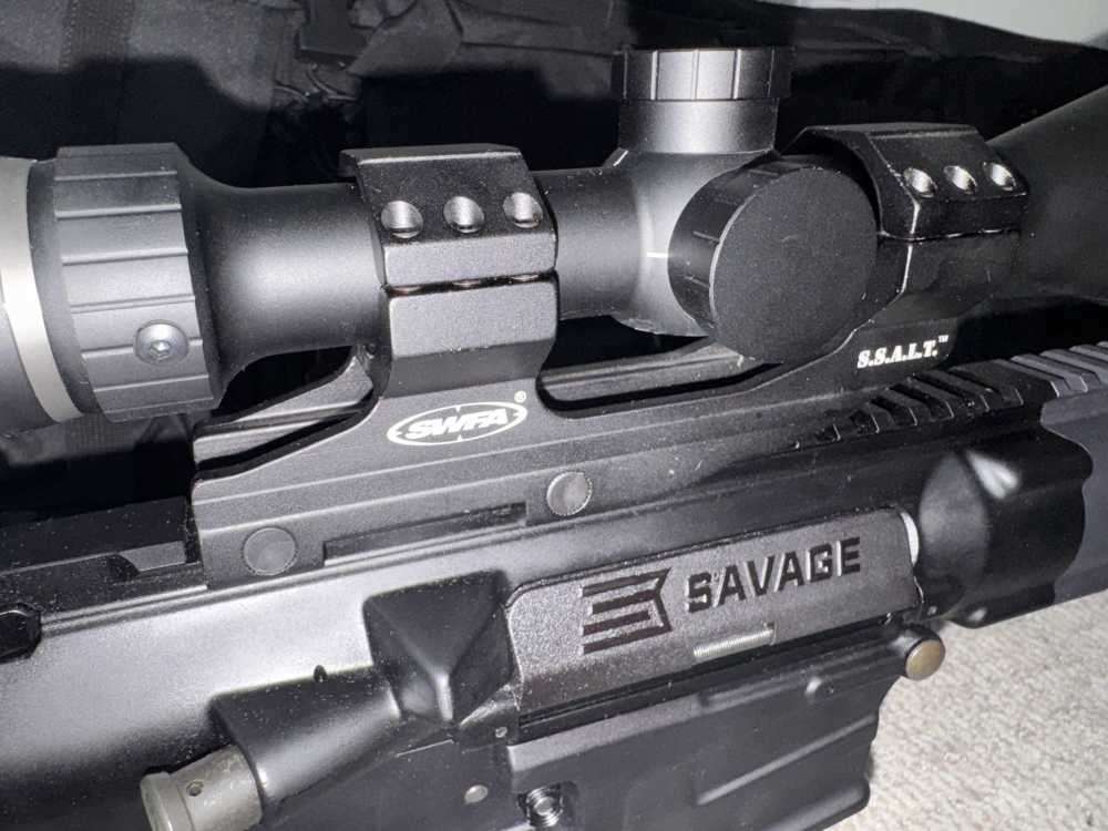Savage MSR 10 Long Range 308 Winchester-img-4