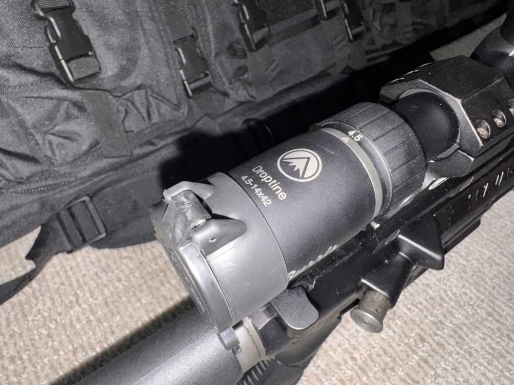Savage MSR 10 Long Range 308 Winchester-img-2