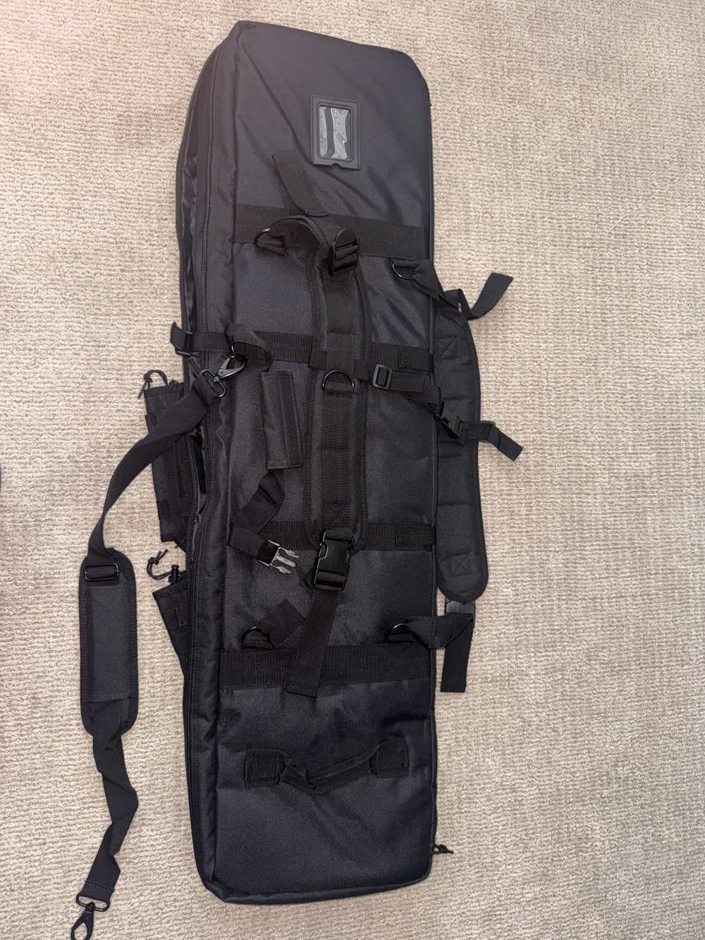 Savage MSR 10 Long Range 308 Winchester-img-35