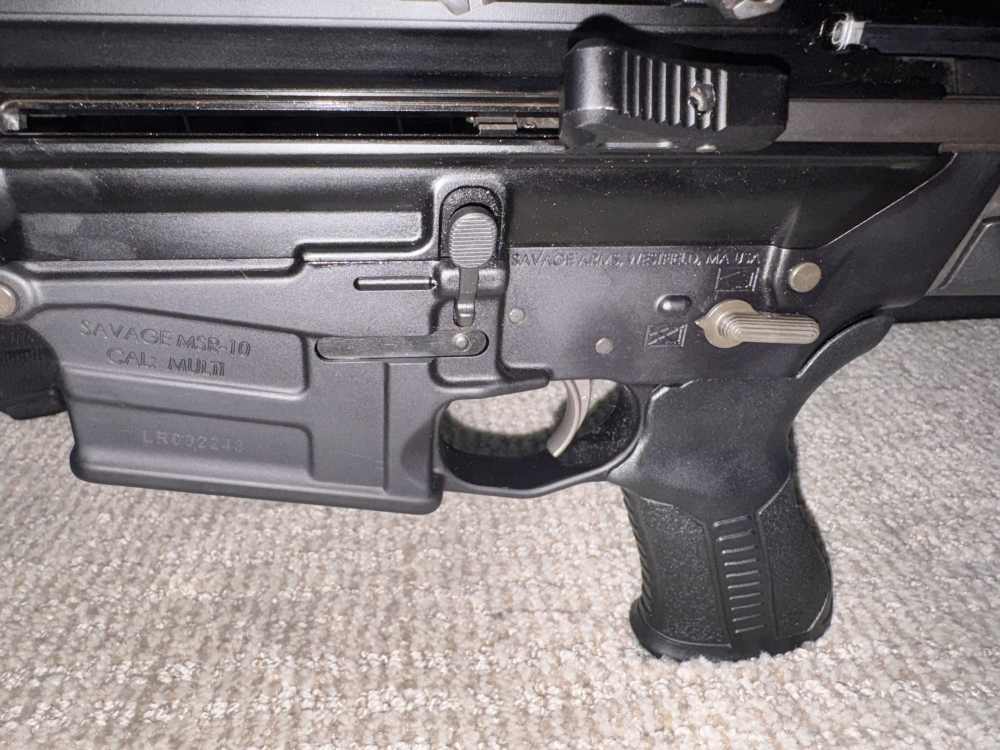Savage MSR 10 Long Range 308 Winchester-img-21